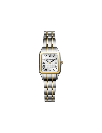 Montre HERBELIN Luna Mini Quartz 17407BT08