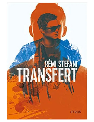Livre Transfert