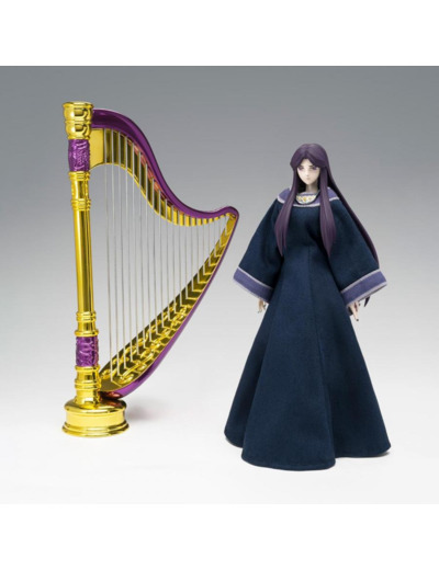 [figurine] Saint seiya myth cloth ex pandora