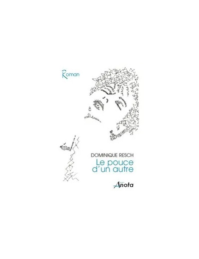 Livre Le pouce d'un autre