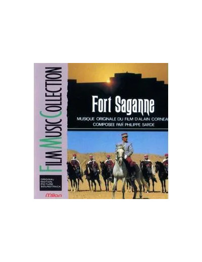 Cd Fort saganne