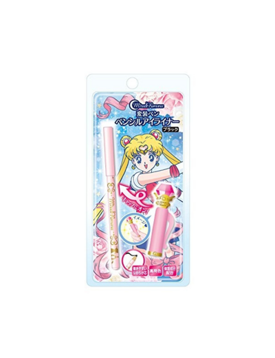 [MAQUILLAGE] Sailor Moon - Crayon Noir - Miracle Romance
