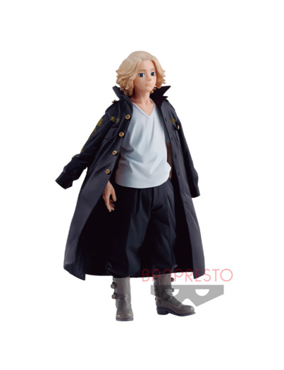 [PROMO] Tokyo Revengers - Figurine Mickey Manjiro Sano