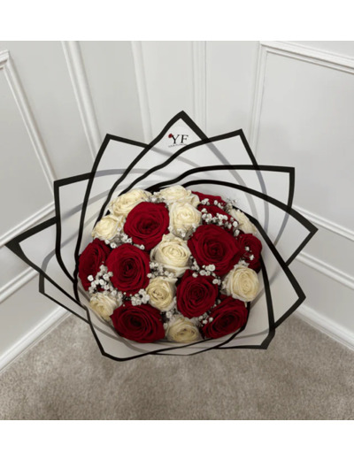 Bouquet Secret