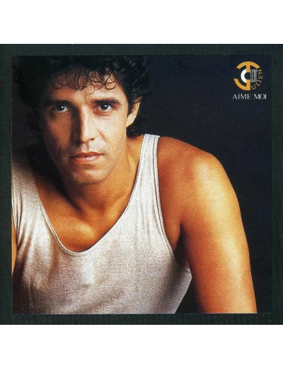 Cd Julien Clerc - Aime - Moi (1999)