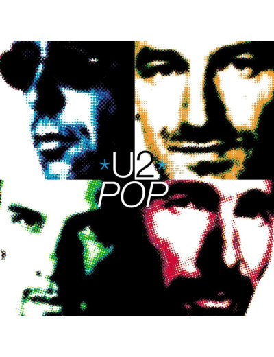 Cd Pop
