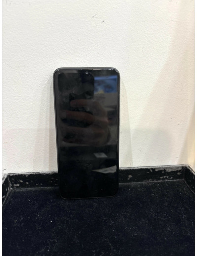 Smartphone Samsung Galaxy A20e 32 Go Noir
