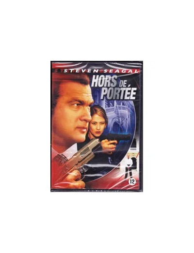 Dvd Hors de portée