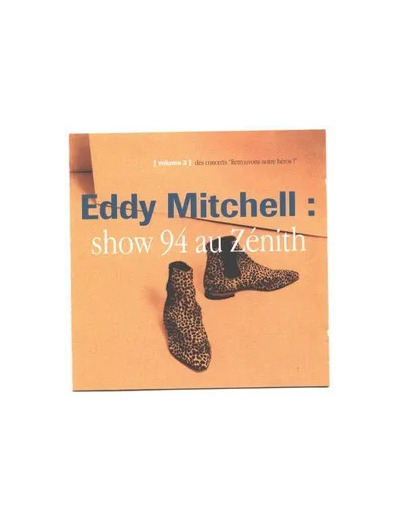 Cd Zenith 94