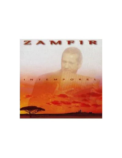 Cd Intemporel