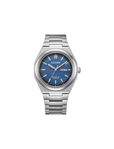 Montre Citizen Super Titanium Eco-Drive AW0130-85LE