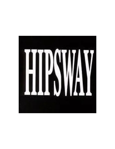 Cd Hipsway - Hipsway (1986)