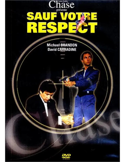 Dvd Sauf Votre Respect
