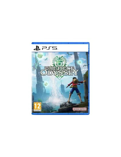 Jeu PS5 ONE PIECE ODYSSEY