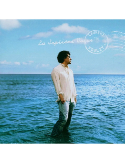 Cd La Septième Vague