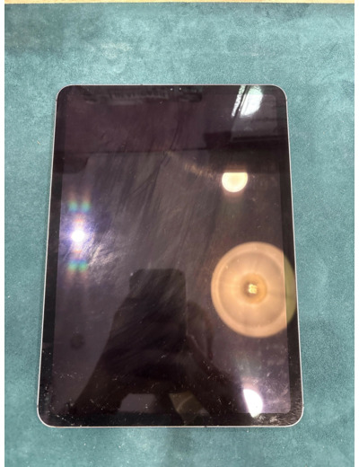 Tablette Tactile Ipad Pro 2018 512Go A1934 Wifi 4g