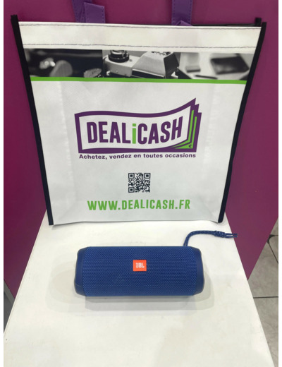 Enceinte Mobile Jbl Flip 4