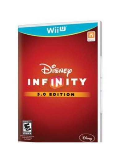 Jeu Wii U Disney Infinity 3.0 : Star Wars Pack de Démarrage