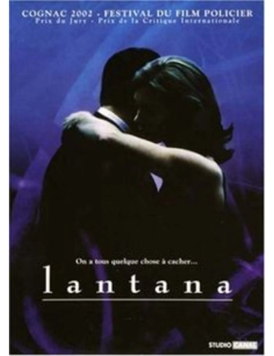 Dvd Lantana
