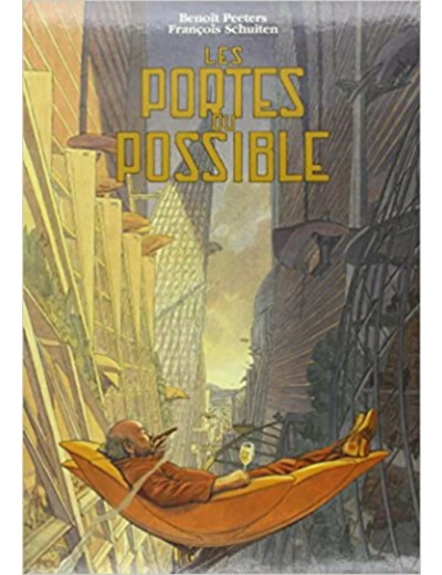 Livre Les Portes du possible