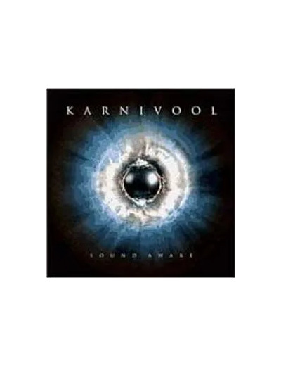 Cd Karnivool - Sound Awake (2010)