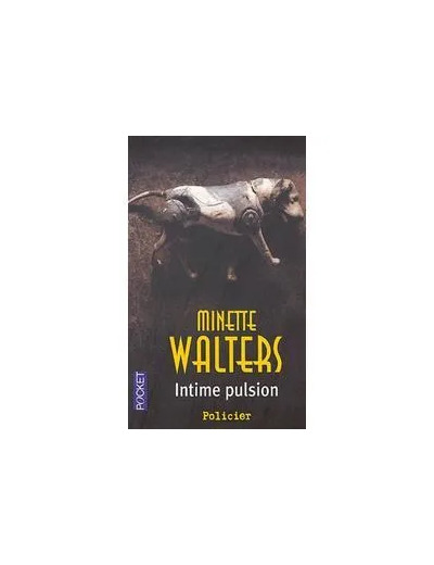 Livre Intime Pulsion