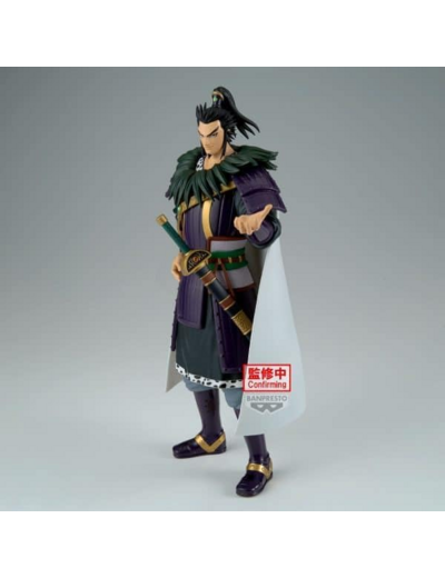 [FIGURINE] Kingdom - Grandista - Kanki 28 cm