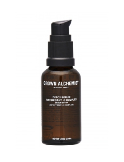 Detox Serum Antioxidant+ 3 Complex