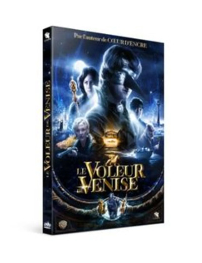 Dvd Le Voleur de Venise