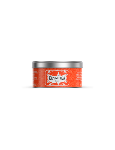 Mélanges Bien-être Boost bio - Boîte métal 20gr