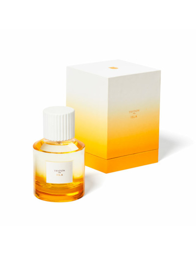 - Eau de Parfum - Isla  de Oro- 100 ml