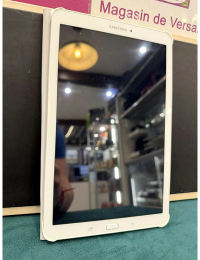 Tablette 9.6" Samsung Sm-t560
