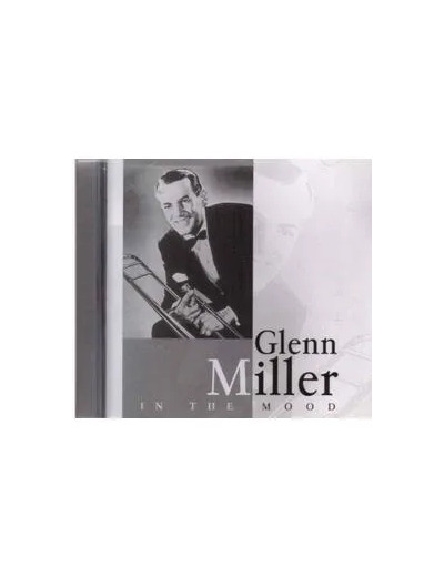 Cd Glenn Miller - In The Mood (2000)