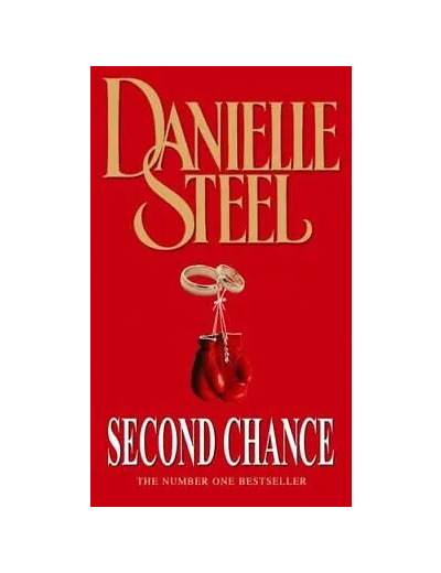 Livre Second Chance: A Novel