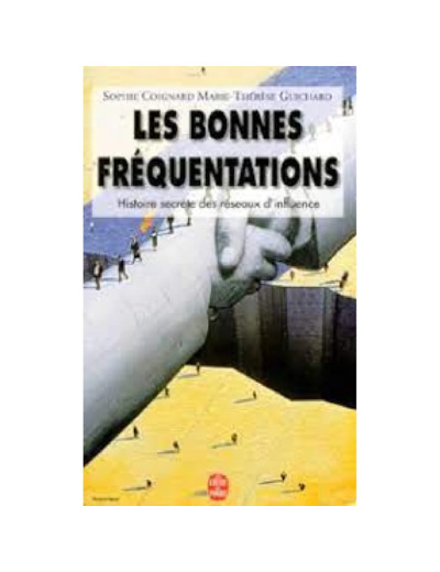 Livre Les bonnes fréquentations