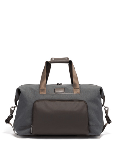 Alpha 3 Double Expansion Travel Satchel