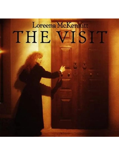 Cd The Visit