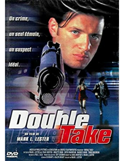 Dvd Double Take