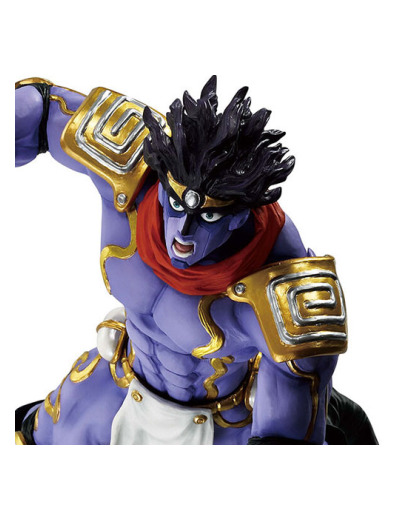[FIGURINE] JOJO'S BIZARRE ADVENTURE - ICHIBANSHO - STAR PLATINUM