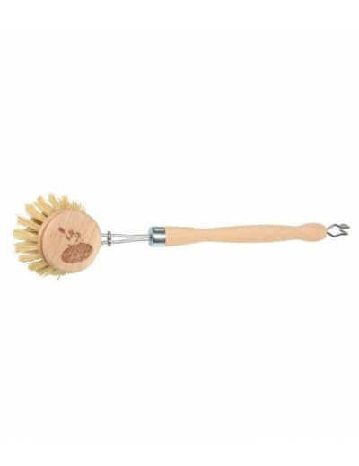 Brosse vaisselle rechargeable