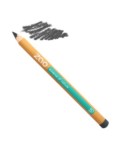 Crayon gris - 557