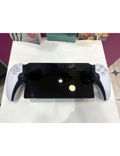 Lecteur à distance Sony PlayStation Portal pour PS5