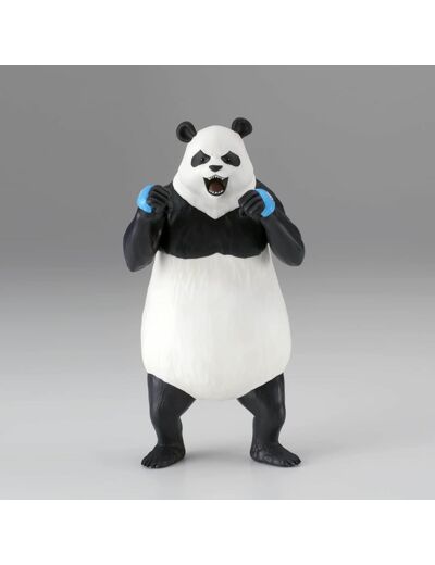 Jujutsu Kaisen - Figurine Panda Jukon No Kata Figure Series
