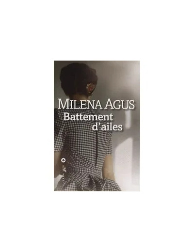 Livre Battement D'ailes