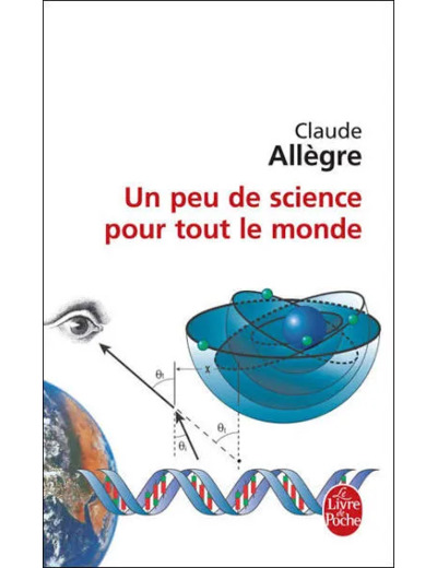 Livre Un Peu de Science Pour Tout le Monde