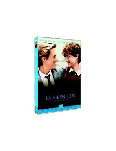 Dvd La Vie en Plus
