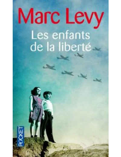 Livre Les Enfants De La Liberté