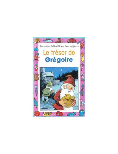 Livre Collection Mini Club