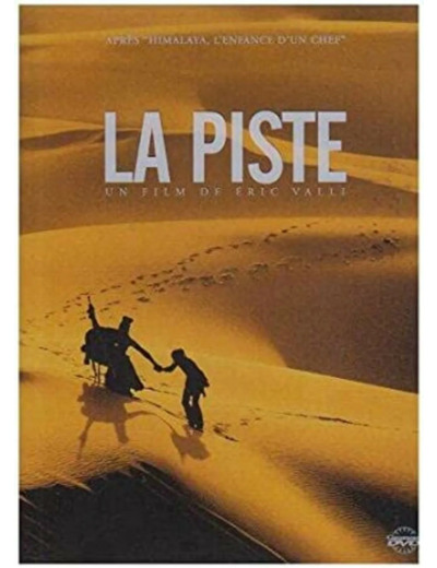 Dvd La Piste