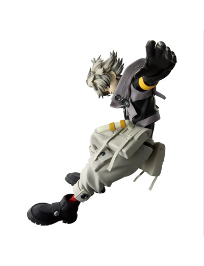 [FIGURINE] GACHIAKUTA - VIBRATION STARS FIGURE - RUDO